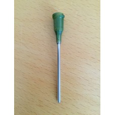 Blunt Needle 14 gauge