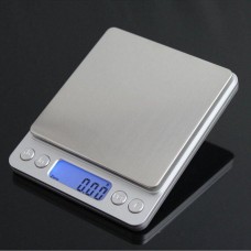 Weighing Scales 500gm-0.01