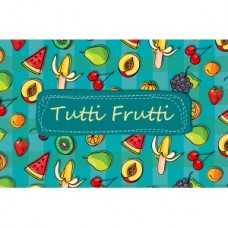 Tutti Frutti 10ml FlavourArt