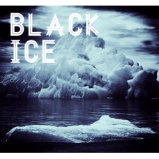 Black Ice Vampire Vape 30ml