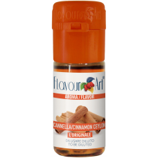Cinnamon Ceylon 10ml FlavourArt