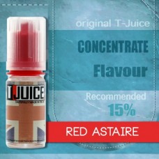 Red Astaire 30ml T-Juice