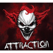 Attraction Vampire Vape 30ml