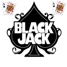 Black Jack 30ml Vampire Vape
