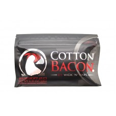 Wick n Vape Cotton Bacon v2